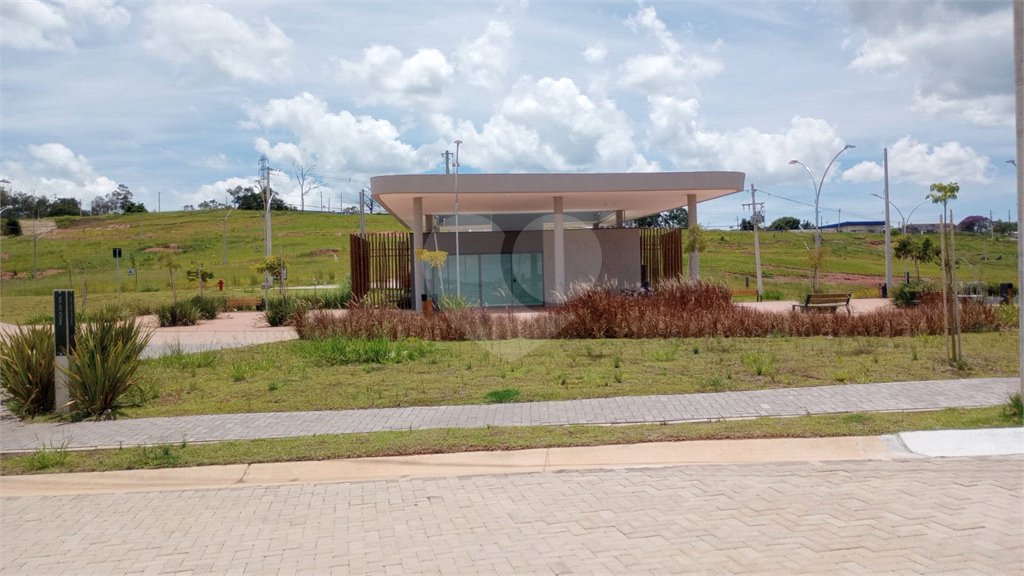 Terreno à venda no condomínio Residencial Reserva Bellano, Itatiba - SP