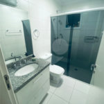 Apartamento à venda com 3 quartos, sendo 1 suíte, em Jardim Aida, Guarulhos, SP