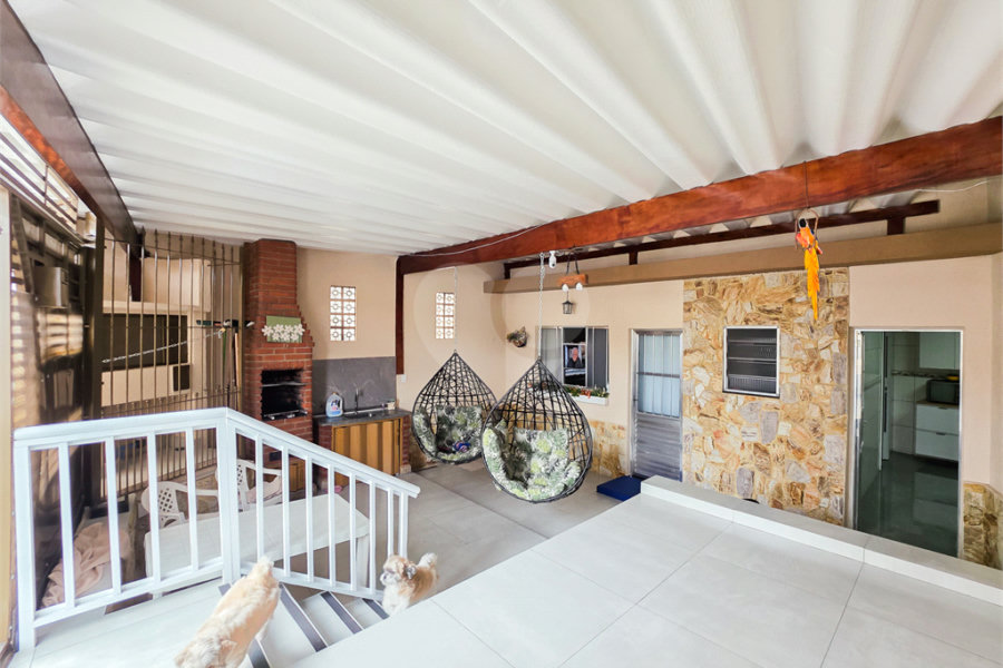 Casa à venda com 5 quartos em São Miguel Paulista, São Paulo, SP