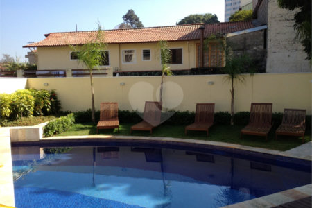 Apartamento à venda com 2 quartos em Jardim Monte Kemel, São Paulo, SP