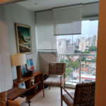 Apartamento à venda com 2 quartos em Chácara Santo Antônio (zona Sul), São Paulo, SP