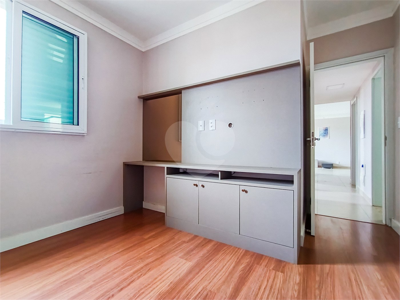 Apartamento à venda com 3 quartos, sendo 1 suíte, em Parque Campolim, Sorocaba, SP