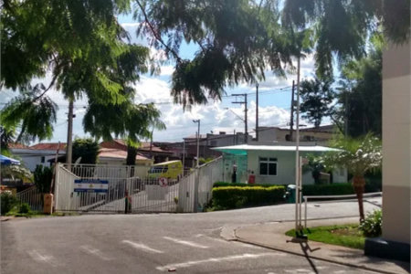 Apartamento à venda com 2 quartos em Jardim Monte Santo, Cotia - SP
