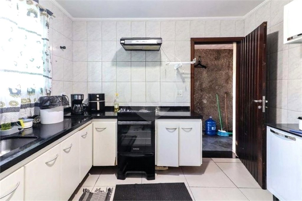 Sobrado à venda com 3 quartos, sendo 1 suíte, em Jardim Bonfiglioli, São Paulo, SP