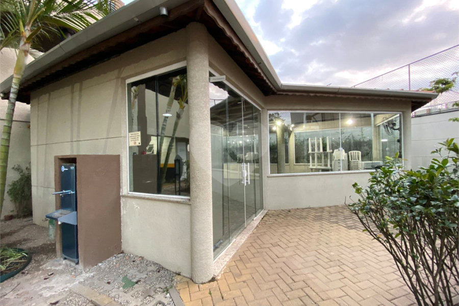 Apartamento à venda com 2 quartos em Parque Edu Chaves, São Paulo, SP