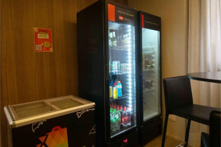 Apartamento à venda com 1 suíte em Pinheiros, São Paulo, SP