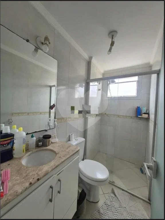 Apartamento à venda com 2 quartos em Mandaqui, São Paulo, SP
