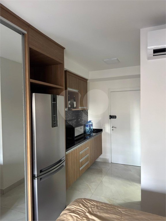Studio à venda com 1 quarto em Jardim das Acácias, São Paulo, SP