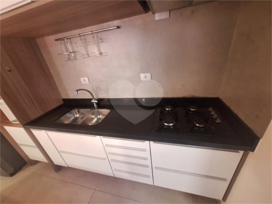 Apartamento à venda com 2 quartos em Vila Uberabinha, São Paulo, SP