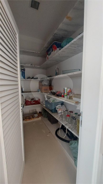 Casa à venda com 3 suítes no condomínio Ângelo Vial, Sorocaba - SP