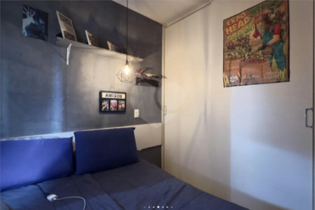 Apartamento à venda com 4 quartos, sendo 2 suítes, em Vila Augusta, Guarulhos, SP