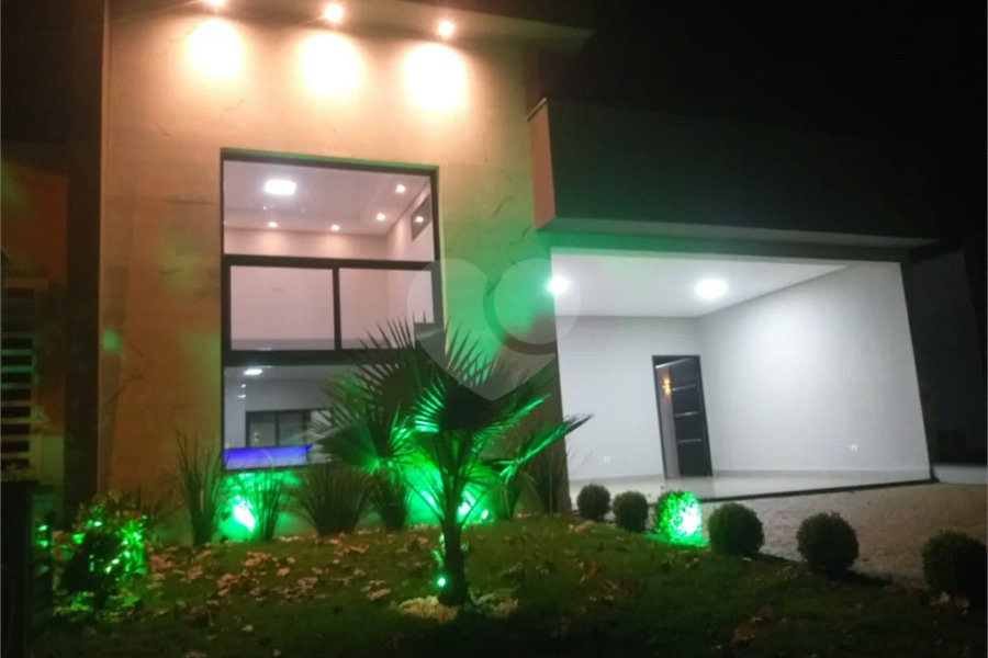 Venda de Casa em Condomínio no Park Taquaral, Piracicaba