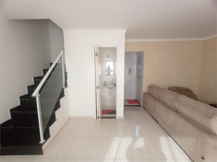 Casa com 100m², 3 dormitórios, 2 vagas, à venda no bairro da Penha.