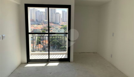 Studio à venda com 1 quarto em Jardim São Paulo(zona Norte), São Paulo, SP