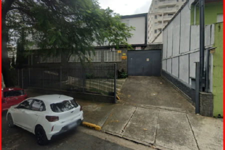 Sobrado para alugar com 1 quarto em Bela Aliança, São Paulo, SP