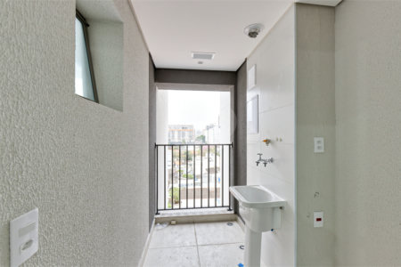 Apartamento à venda com 2 quartos em Alto da Boa Vista, São Paulo, SP