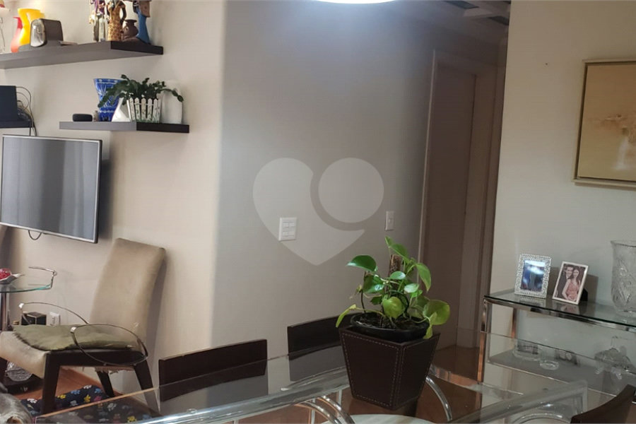 Apartamento à venda com 2 quartos em Santana, São Paulo, SP