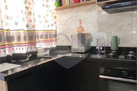 Casa à venda com 2 suítes em Chora Menino, São Paulo, SP