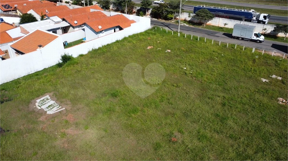 Terreno à venda em Residencial Santa Madre Paulina, Salto, SP
