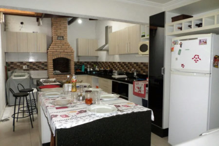 Casa à venda com 2 suítes em Vila Morse, São Paulo, SP