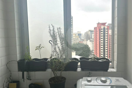 Apartamento à venda com 1 quarto em Santa Cecília, São Paulo, SP