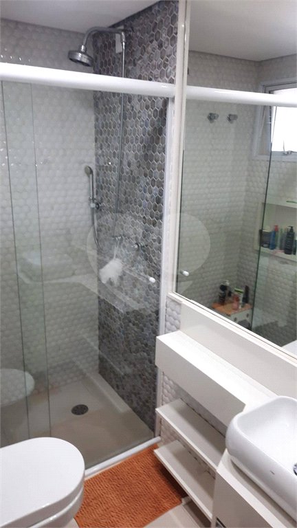 Apartamento à venda com 3 quartos, sendo 1 suíte, em Jardim Marajoara, São Paulo, SP