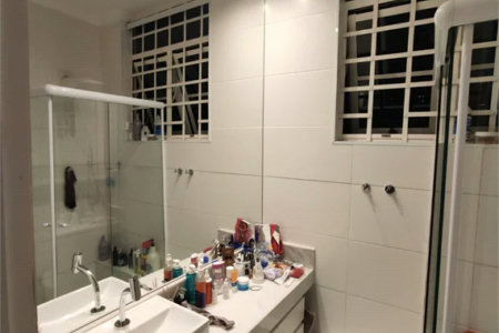 Casa à venda com 4 suítes em Brooklin Paulista, São Paulo, SP