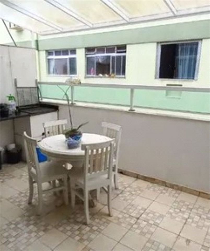 Apartamento Residencial à venda, Jardim Las Palmas, Guarujá - AP0554.