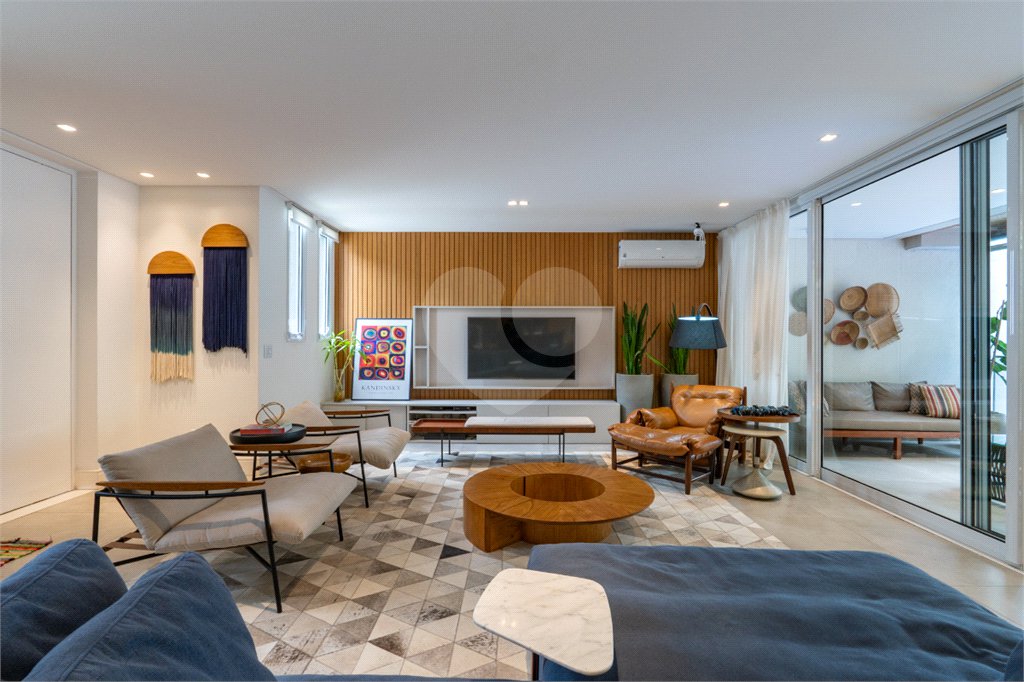 Casa à venda com 3 suítes no condomínio Modernne, São Paulo - SP