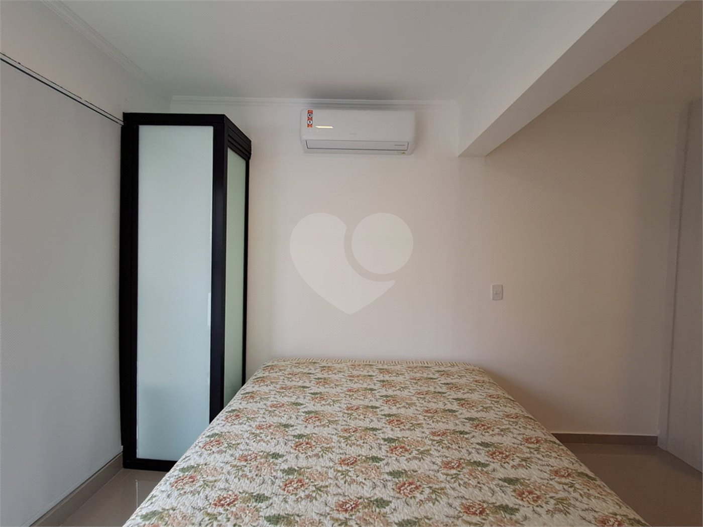 Apartamento à venda ou para alugar com 1 quarto em Vila Pompéia, São Paulo, SP