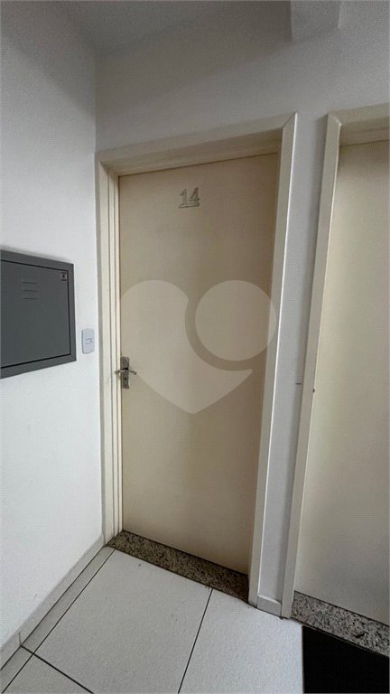 Apartamento à venda ou para alugar com 1 quarto em Vila Mazzei, São Paulo, SP