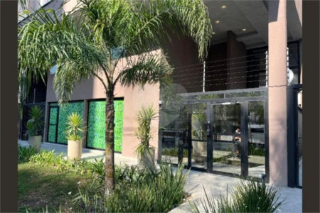 Apartamento para alugar com 1 suíte em Vila Pompéia, São Paulo, SP