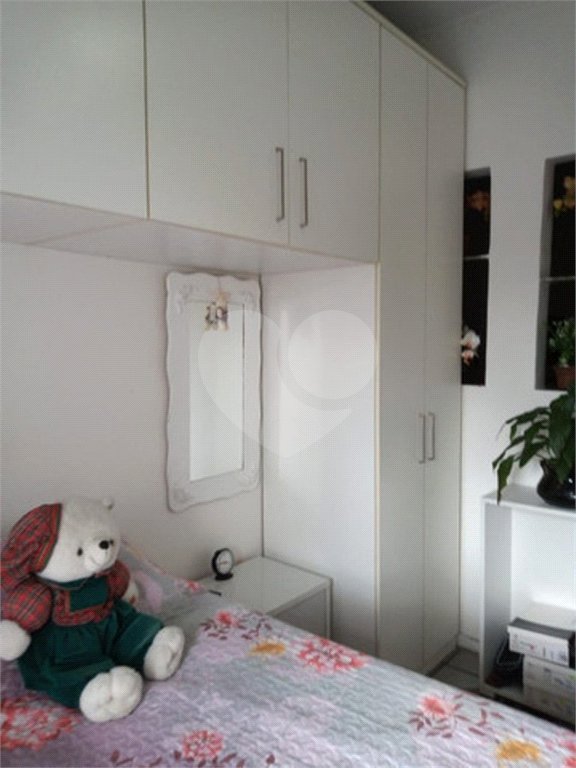 Apartamento à venda com 1 quarto em Ipiranga, São Paulo, SP