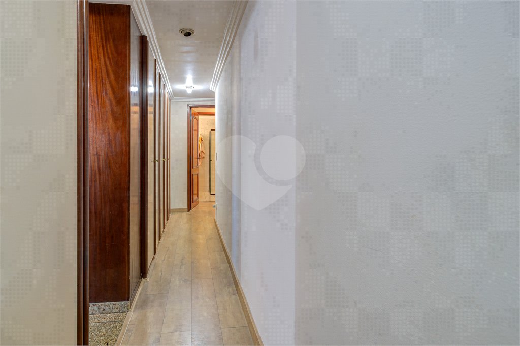 Apartamento à venda com 4 suítes em Moema, São Paulo, SP