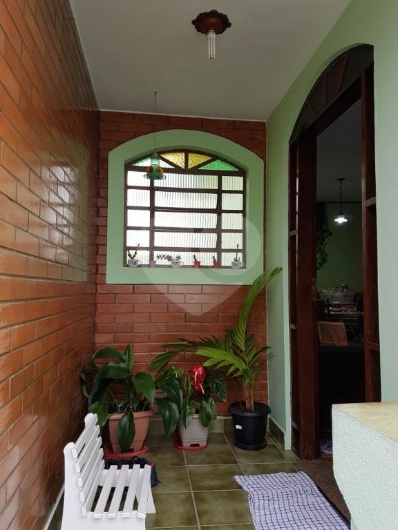 Sobrado à venda com 4 quartos em Freguesia do Ó, São Paulo, SP