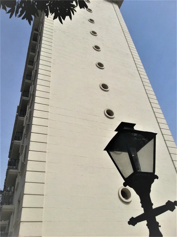 Apartamento à venda com 3 quartos, sendo 1 suíte, em Jardim Taboão, São Paulo, SP