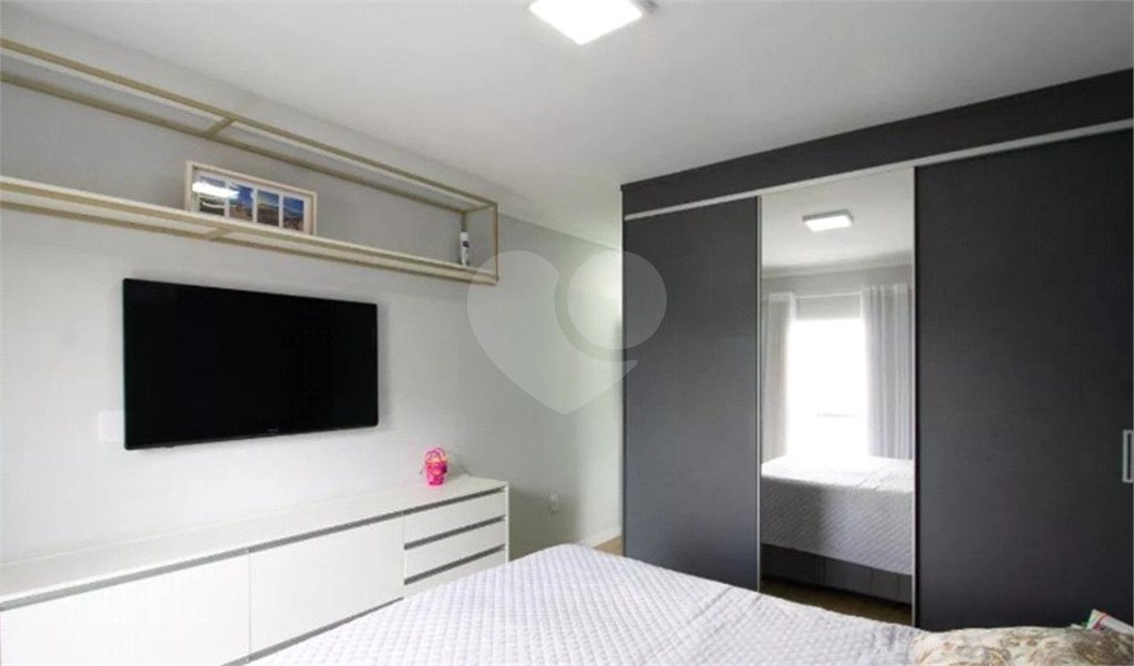 Casa à venda com 3 suítes em Vila Rosália, Guarulhos, SP