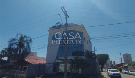 Sala para alugar em Além Ponte, Sorocaba, SP