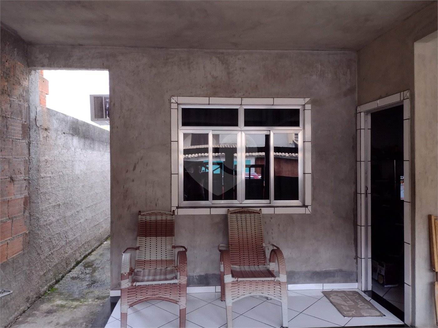Casa à venda com 2 quartos, sendo 1 suíte, em Campo Grande, Rio de Janeiro, RJ