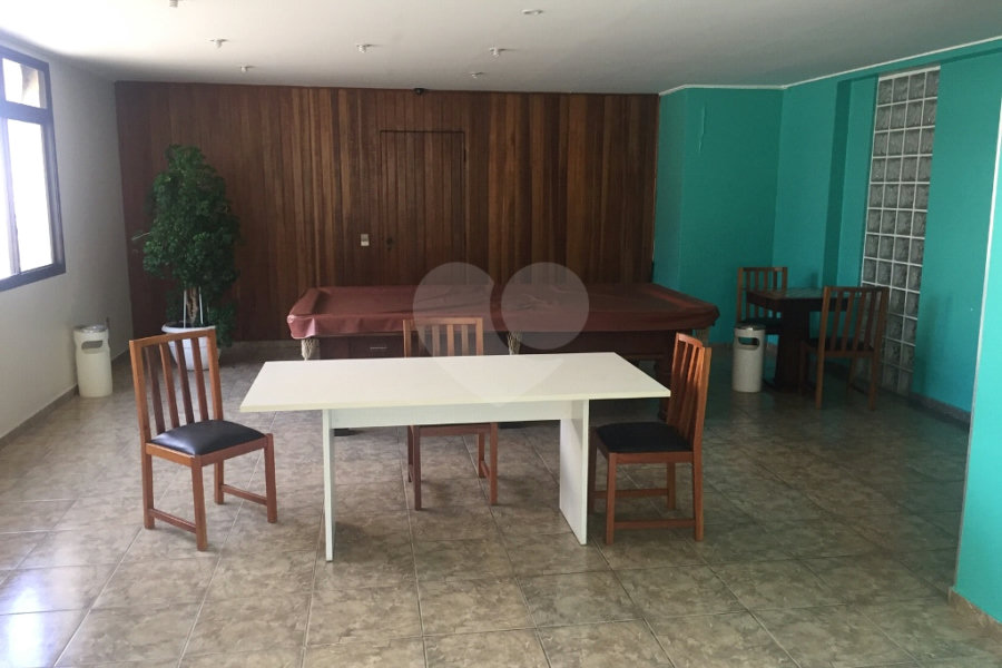 Apartamento à venda ou para alugar com 4 quartos, sendo 1 suíte, em Horto Florestal, São Paulo, SP