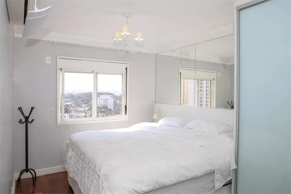 Apartamento à venda com 3 suítes em Vila Leopoldina, São Paulo, SP