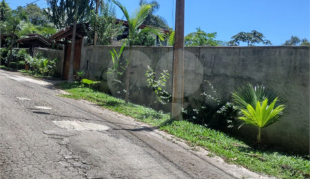 Terreno à venda no condomínio Sausalito, Mairiporã - SP