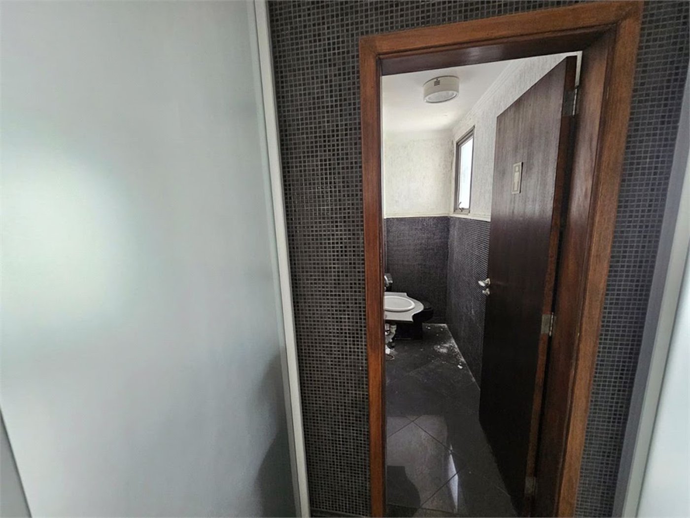 Sala à venda, 197 m² por R$ 980.000,00 - Centro - Santos/SP
