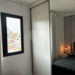 Apartamento à venda com 3 quartos, sendo 1 suíte, em Vila Gustavo, São Paulo, SP