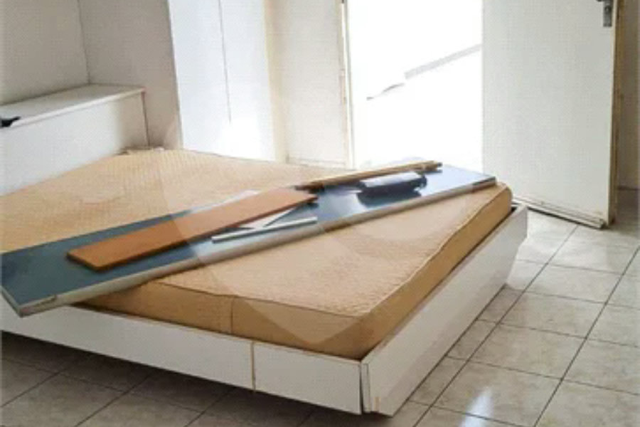 Sobrado à venda com 3 quartos, sendo 1 suíte, em Saúde, São Paulo, SP