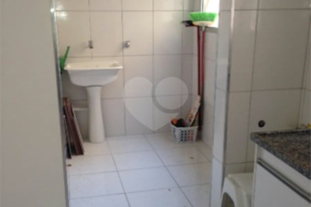 Apartamento à venda com 2 quartos em Jabaquara, São Paulo, SP