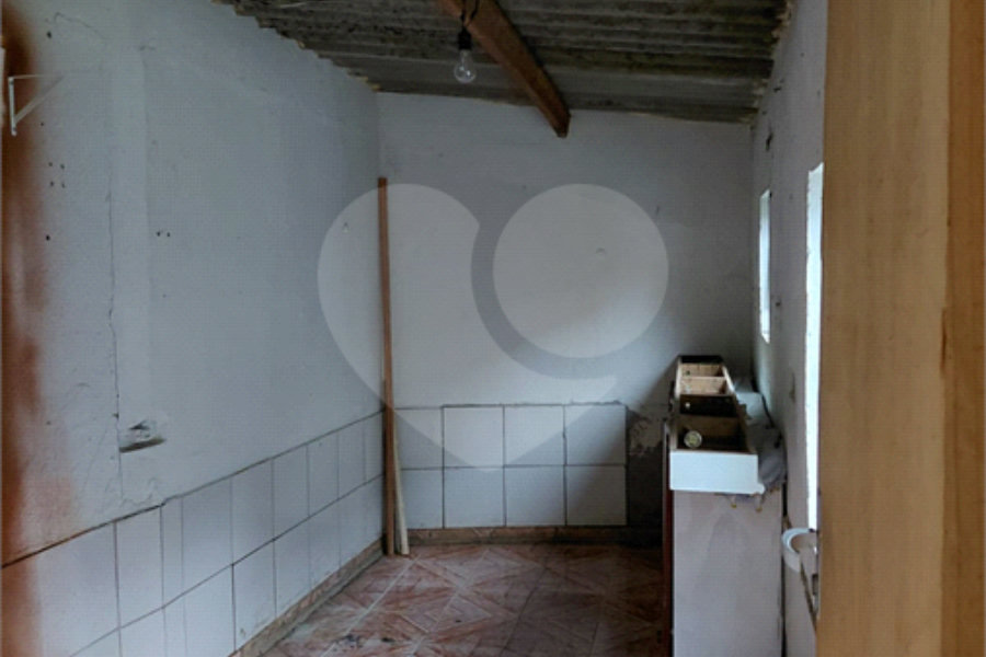 Casa Térrea à venda com 2 quartos em Tremembé, São Paulo, SP