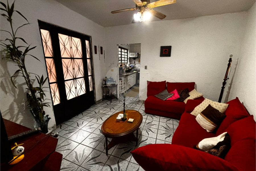 Casa Térrea à venda com 4 quartos, sendo 1 suíte, em Jaçanã, São Paulo, SP