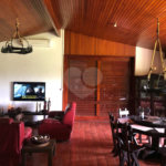 Casa Térrea à venda com 4 quartos, sendo 2 suítes, em Roseira, Mairiporã, SP