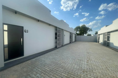 Casa para alugar com 2 quartos no condomínio Metrópoles, Balsas - MA